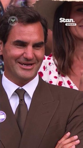 Arthur Fery is living the DREAM at his home tournament 🇬🇧🤯 #Wimbledon