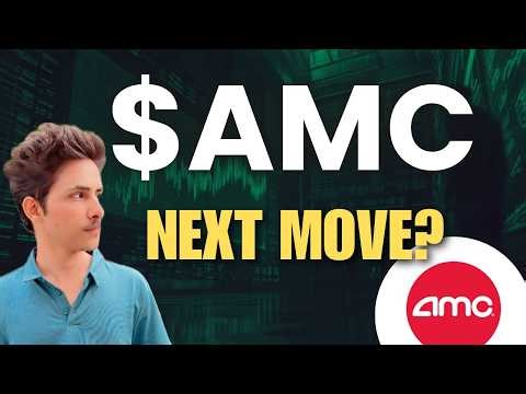 AMC Stock (AMC Entertainment stock) AMC STOCK PREDICTIONS AMC STOCK Analysis amc stock news today