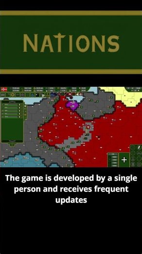 This RTS Game Deserves More Attention 👀