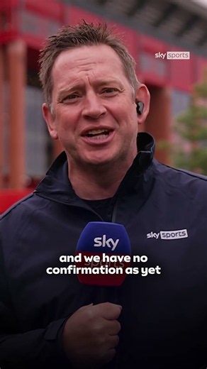 BREAKING: The structure of Liverpool's deal for Bradley Barcola is now complete 🚨