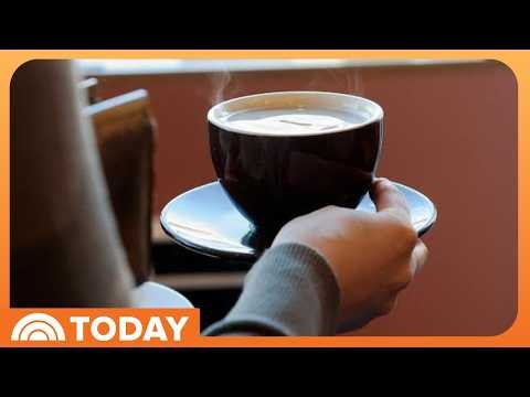 Regular Coffee Consumption Linked to Health Benefits, AHA Says