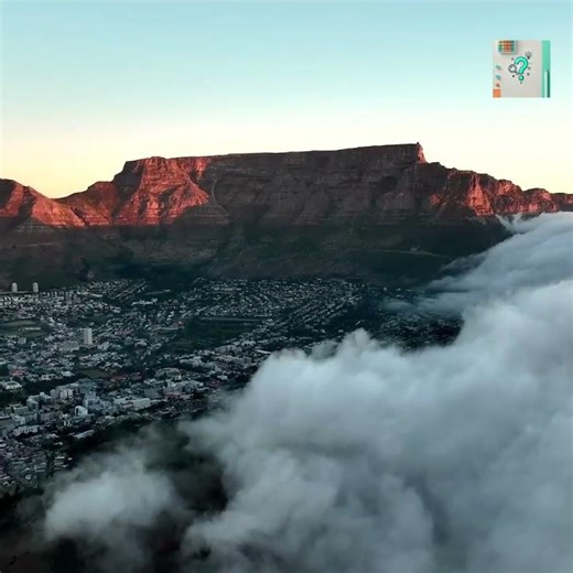 How Fog Forms Close to the Ground