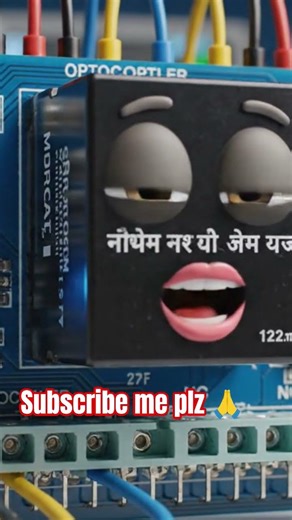 Relay Module Working 🔥 | Arduino Relay Project#shorts #viral @electricaldost#shortvideos #relay