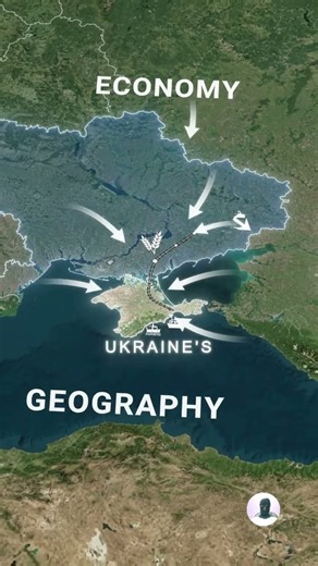 Why Did Russia Give Crimea to Ukraine? #crimea #khrushchev