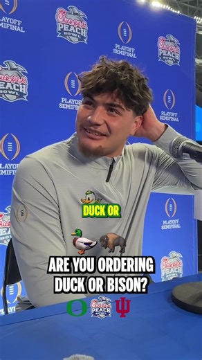 Chick-fil-A Peach Bowl Taste Test Challenge