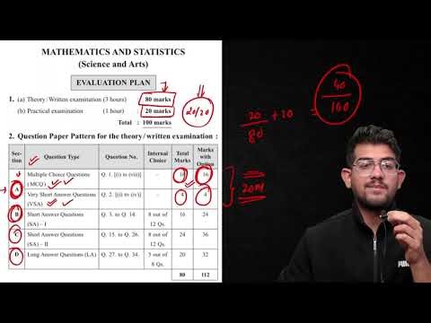🚨JANUARY से पढ़कर 95% MARKS MATHS MAI कैसे SCORE करें 12th boards 2026 Strategy hsc BOARDS 2026