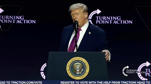 Trump: Climate change, global warming, all of this. We're actually cooling as a planet. Climate change takes care of heat, snow