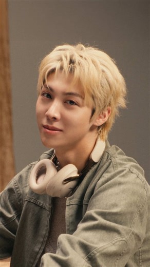 Listen to @ALLDAY PROJECT’s episode of Soundtrack To My Life and immediately queue up the playlist with the songs that influenced them. Spotify playlist linked in bio.