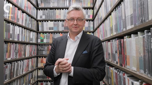 Sergei Loznitsa’s Closet Picks