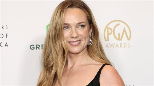 Oscar-Nominated Actress Talks Staying 'Calm Under Pressure' In New WWII Movie