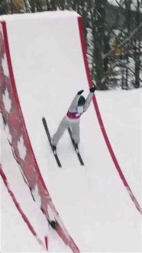 Kotovskyi: High risk, high reward | FIS Freestyle Skiing