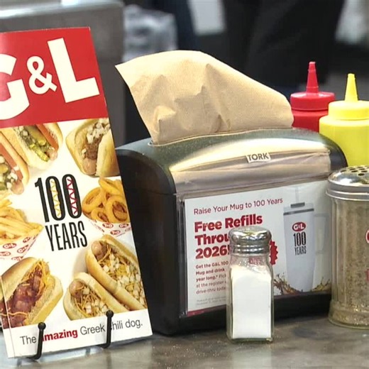 Muskegon’s G&L marks a century in business