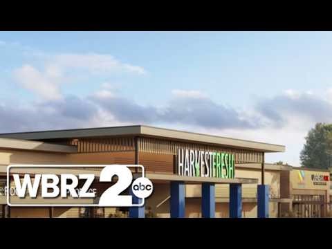 Development at corner of Harding, Howell that includes grocery store approved by planning commission