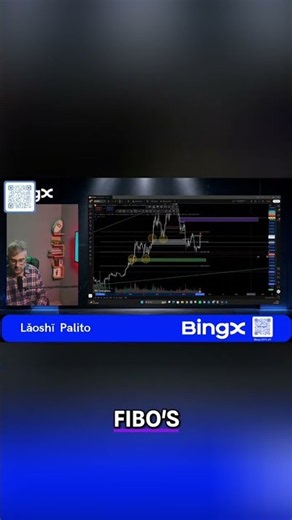 Market Prediction: Fibonacci, Liquidity & Imbalance Secrets! #shorts