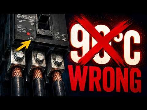 You’ve Been Using Table 310.16 WRONG