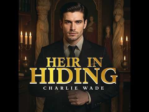 HEIR IN HIDING LATEST EPISODES 1130-1140