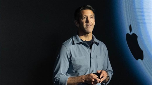 Who is John Ternus, the long-time Apple executive replacing Tim Cook?