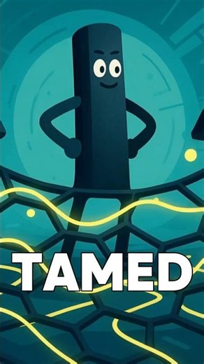 The Secret to Taming Silicon Anodes