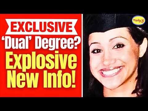 'College DropOut' Royal Website QUIETLY DELETES Meghan's 'Dual Degree' New Info!