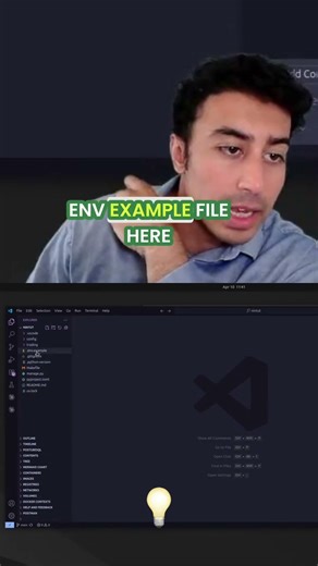 Django Project Setup: VS Code & First Steps! #shorts