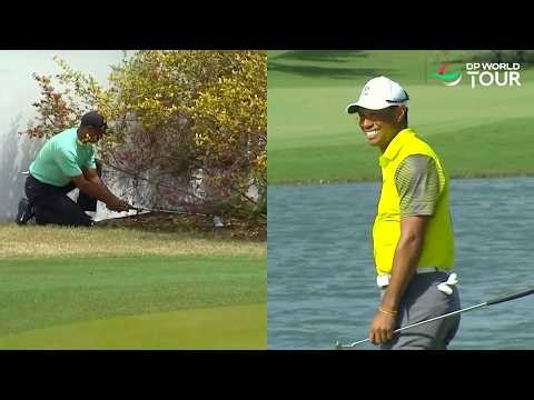 10 Minutes Of Prime Tiger Woods