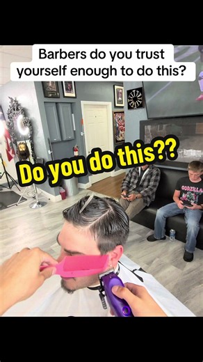Clipper Over Comb: Faster Than a #3 Guard or a Waste of Time?