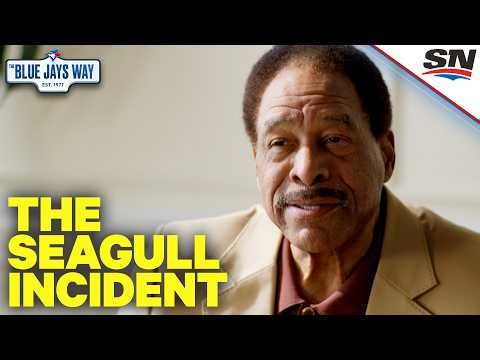 The Time Dave Winfield Accidentally Hit A Seagull | "The Blue Jays Way" Sneak Peek
