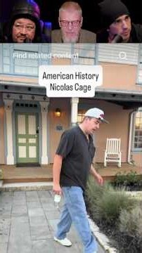 Comedic History Lesson & Phone Prank Reaction
