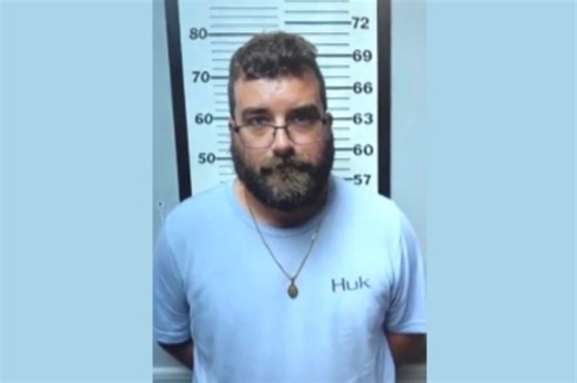 Officer accused of having sex in cop car and covering it up