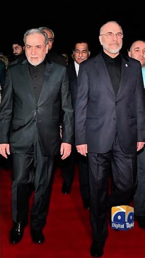 Khamenei greenlights Iran-US talks 2.0 Axios | Geo News English