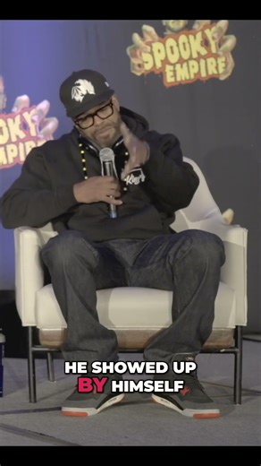 ODB Crashed the Grammys… and Changed Everything 😳