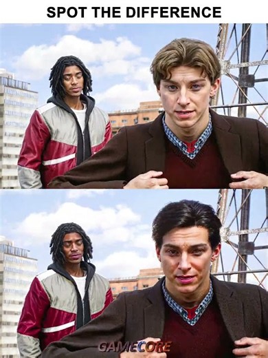 Peter And Miles Are Unstoppable Together 🥶🤩
