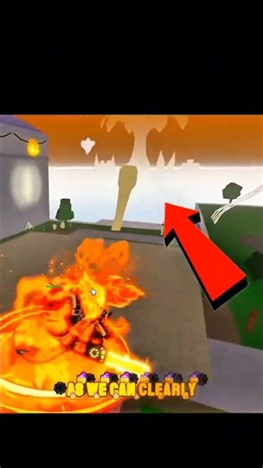 5 Hidden Secrets in the Blox Fruits Halloween 🎃👻 Trailer!!🤯