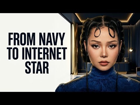 How Bella Poarch Went From U.S. Navy Sailor to Global Internet Superstar