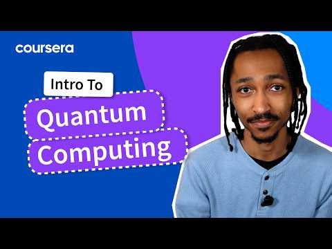 How Quantum Computing Could Break Encryption