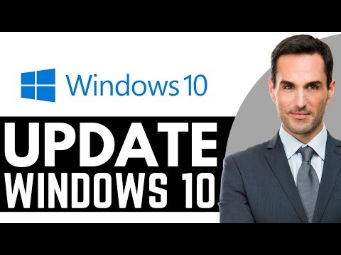 How to Update Windows 10 – (2026) Step By Step