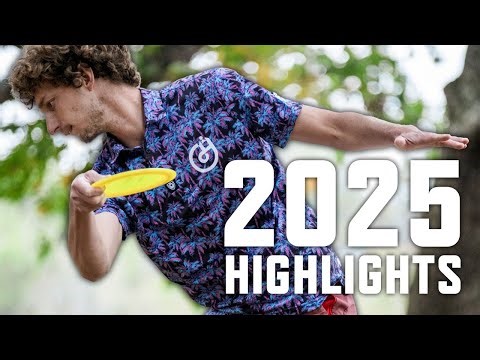 Calvin Heimburg's BEST SHOTS from the 2025 Season