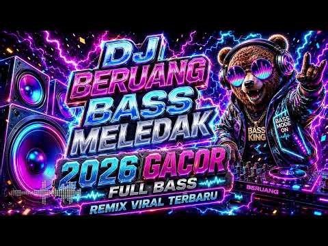 Big Boom – DJ ILHAM | Explosive Bass Boosted Party Music