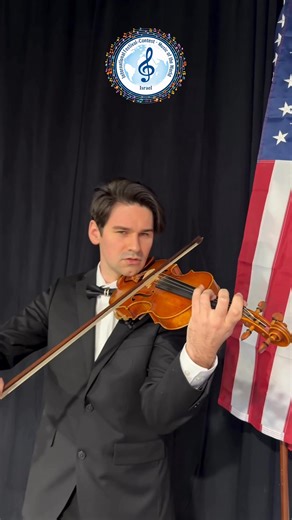 Musicians worldwide - you’re invited to the Music of the World International Competition in Israel (online & in-person)! 🌍 Register now at musicoftheworld.org - I’ll be on the judging panel and can’t wait to see you there! International Festival-Contest "Music of the World" Eli Raikhlin Titora Institute of Art Development- תיתורה מכון לפיתוח אמנויות | David Bay