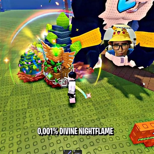 bro luck +99999 steal 0,001% Divine NIGHTFLAME Egg 💀| #roblox #stealanegg