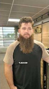 This AR Chambering is a MISTAKE