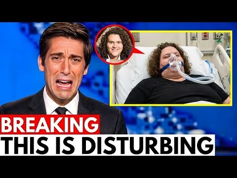 What Really Happened to Jonathan Antoine From "Britain's Got Talent"?