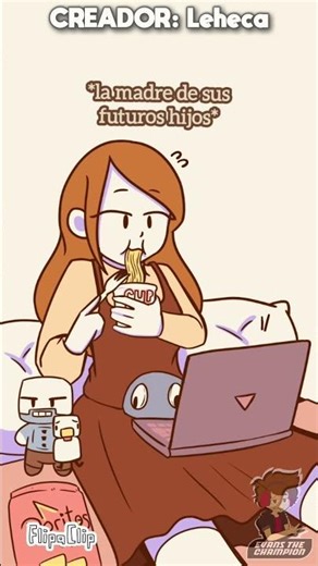 🔴¿Qué Tan Fuerte es Steve de Minecraft? 🌀Fandub Español🌀[ Leheca en Español ] #meme #fandubs #steve