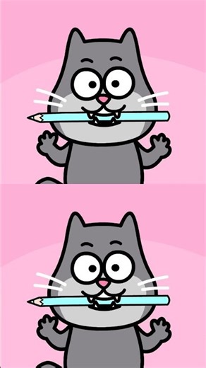 Hilfe, ein Säbelzahntiger! 🐯 - Hurra Kinderlieder #kinderlieder #erschrecken #lustigelieder #buh