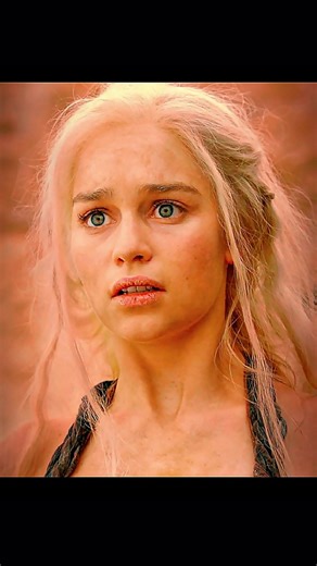This Scene Turned Daenerys Into A Monster😈😱.#gameofthrones #aryastark #jonsnow #daenerystargaryen