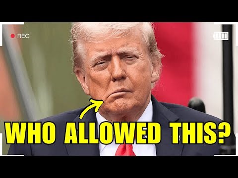 Trump Took THREE Dementia Tests... And He Still Has the Nuclear Codes