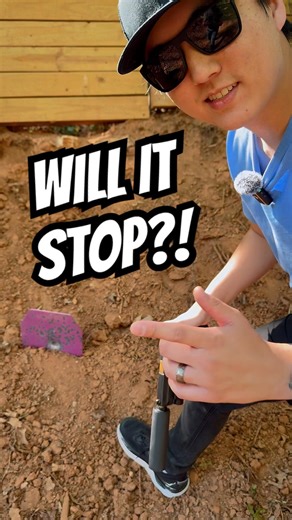 Will 9mm Go Through Steel… Let’s Find Out