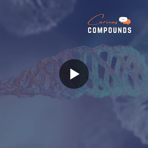 #mrna #biotech #drugdevelopment #innovation #lifesciences | Curious Compounds