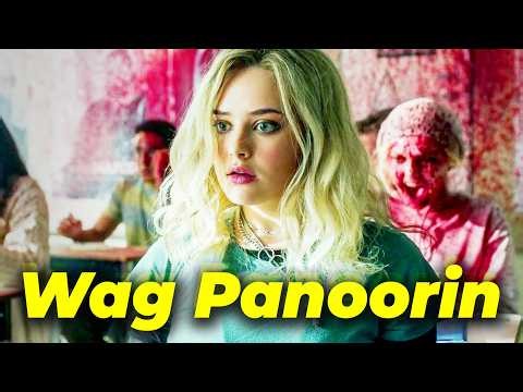 Bigla na Lang Sumasabog ang mga Estudyante.. eng subs