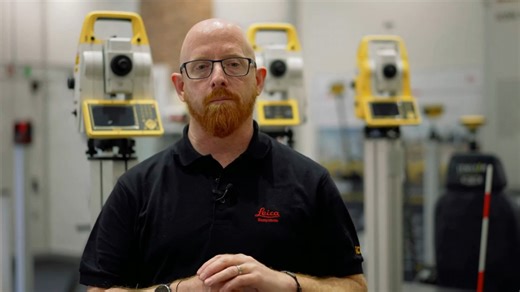 🚀 Introducing Leica iCON field version 2025.11! Dive into the latest advancements for the building construction industry. Work faster and smarter with quicker grid scans, automatic Target Snap, and enhanced IFC handling for greater flexibility on site. Enjoy smarter block selection and improved visibility tools for seamless workflows. 👉 Learn more about the exciting new features: https://hxgn.biz/4j7iz2u #LeicaiCON #DigitalConstruction #ConstructionInnovation | Leica Geosystems